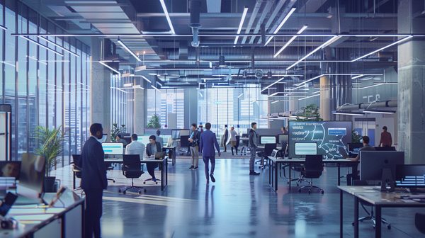 Agence de génération de lead: boostez votre stratégie