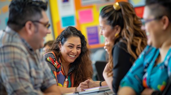 Animation de team building : confiez-vous à un spécialiste