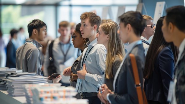 Devenir marchand de biens : l'importance des cours en présentiel