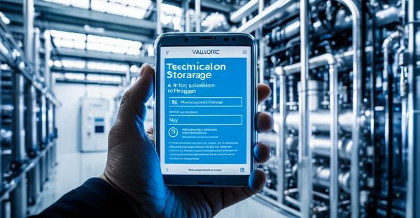 Qualification technique du stockage d'hydrogène vallourec : une étape clé