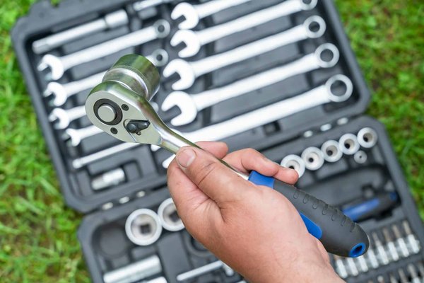 Clés mixtes à cliquets : La solution pratique !