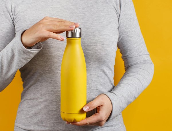 Bouteille isotherme personnalisable : Un outil publicitaire à ne pas ignorer