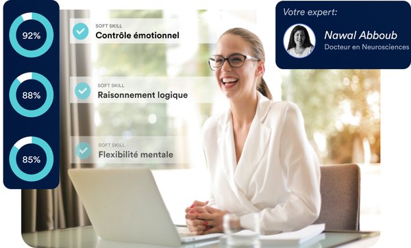 Certification de soft skills reconnue : un atout pour l'avenir
