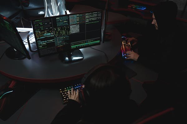 Conseils pratiques pour renforcer votre cybersécurité d'entreprise