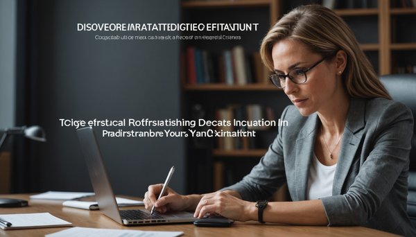 Découvrez la formation conseiller en insertion professionnelle en 3 mois